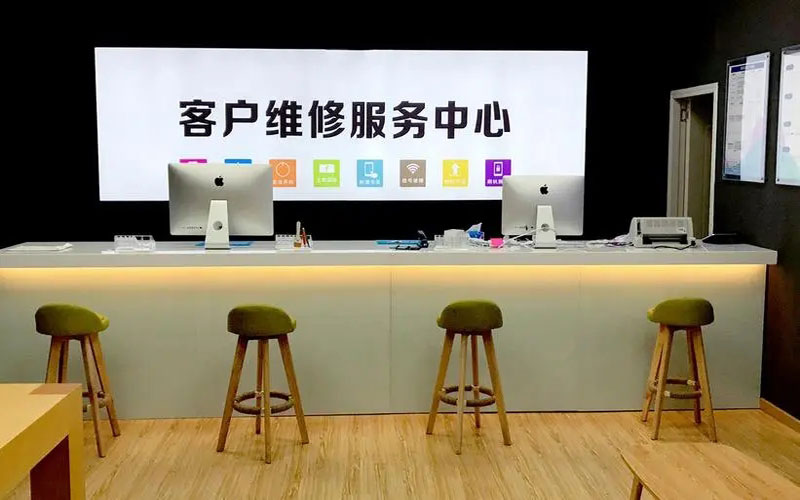 玉溪苹果手机维修点地址电话信息